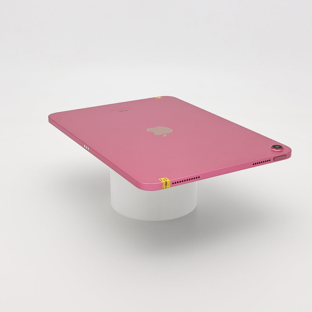 95新 Apple iPad 10代 64G 粉紅色 WIFI