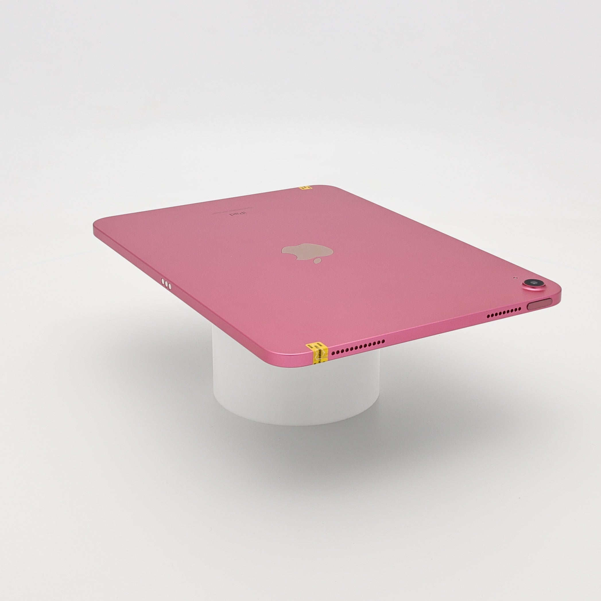 95新 Apple iPad 10代 64G 粉紅色 WIFI