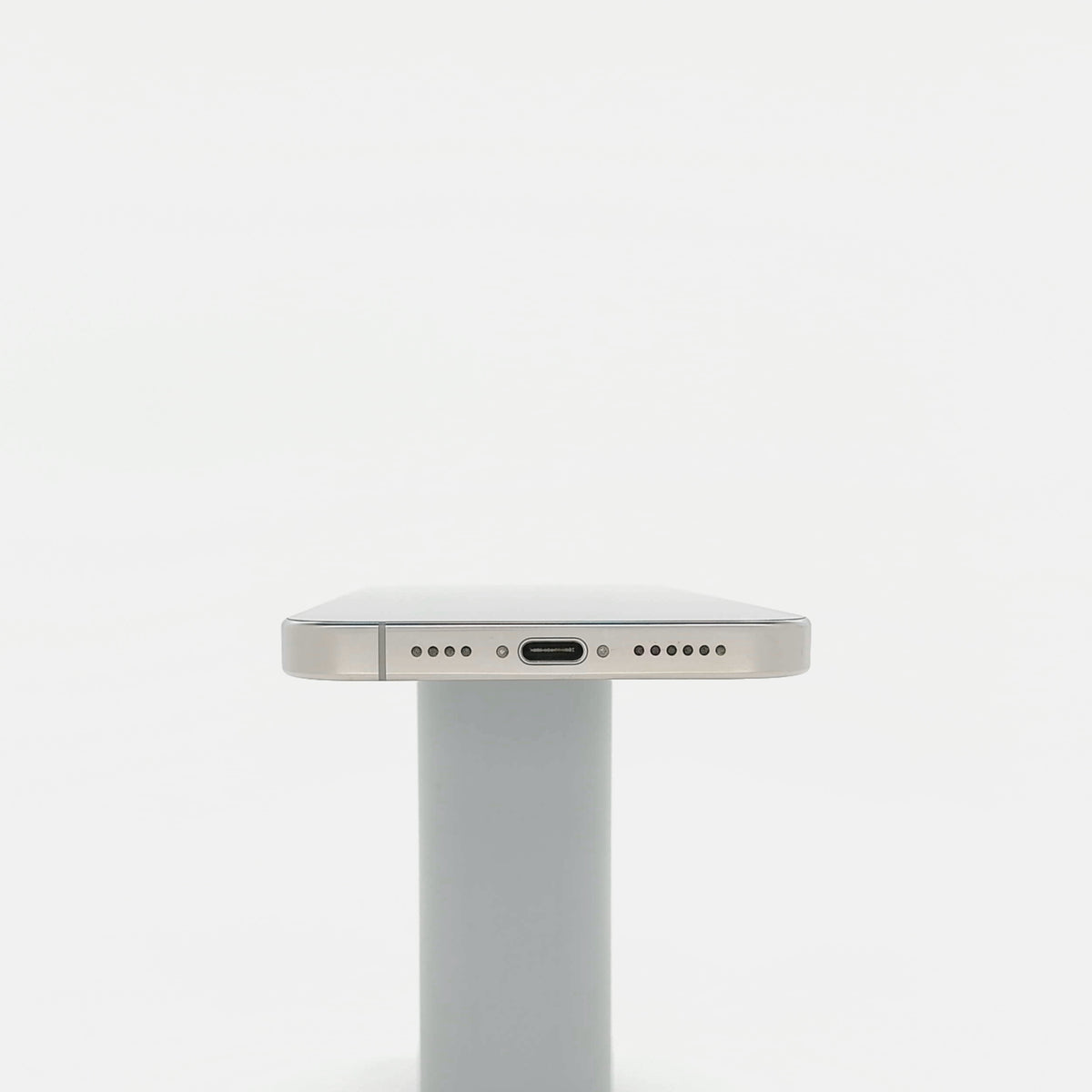 95新 Apple iPhone 16 Pro Max 256G 原色鈦金屬 中國大陸版