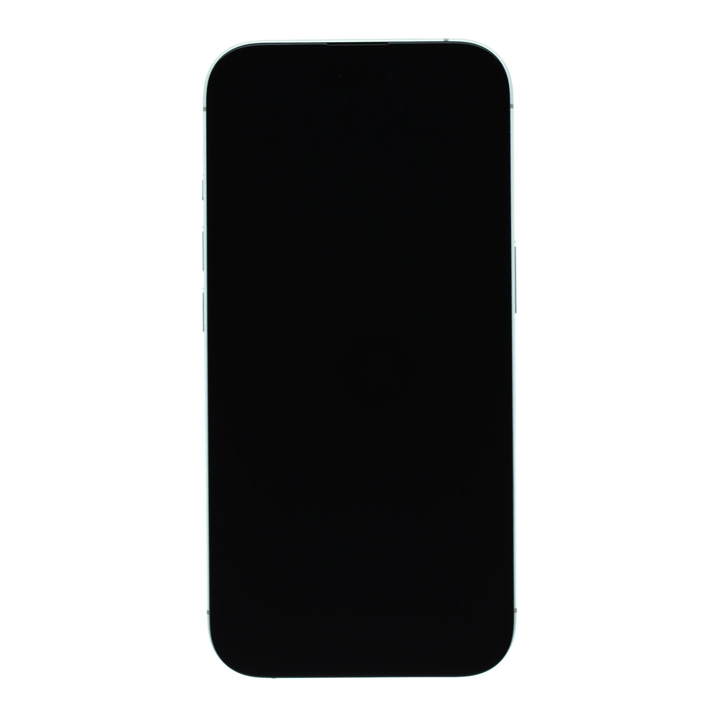 95新 Apple iPhone 16 256G 白色 中國大陸版