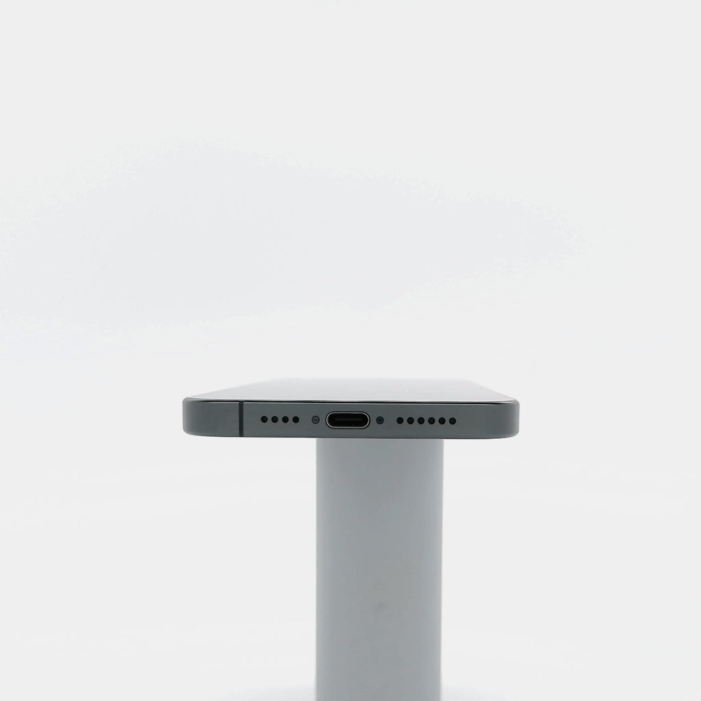 95新 Apple iPhone 15 Pro Max 256G 黑色鈦金屬 中國大陸版