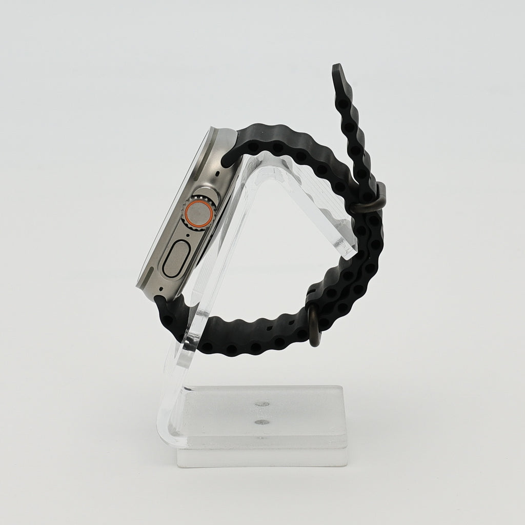99新 Apple Watch Ultra 2 49毫米 鈦金屬