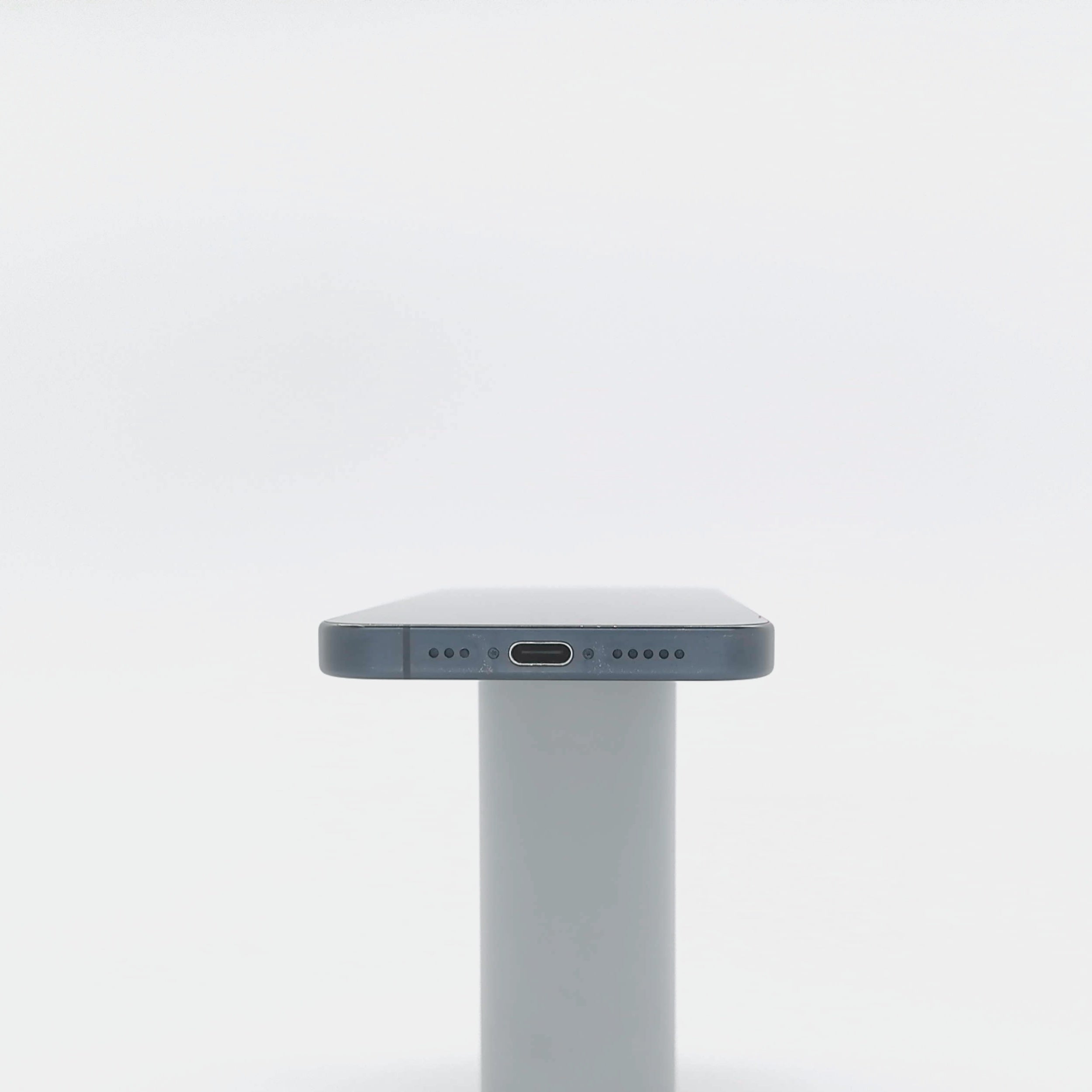 95新 Apple iPhone 15 Pro 128G 藍色鈦金屬 中國大陸版