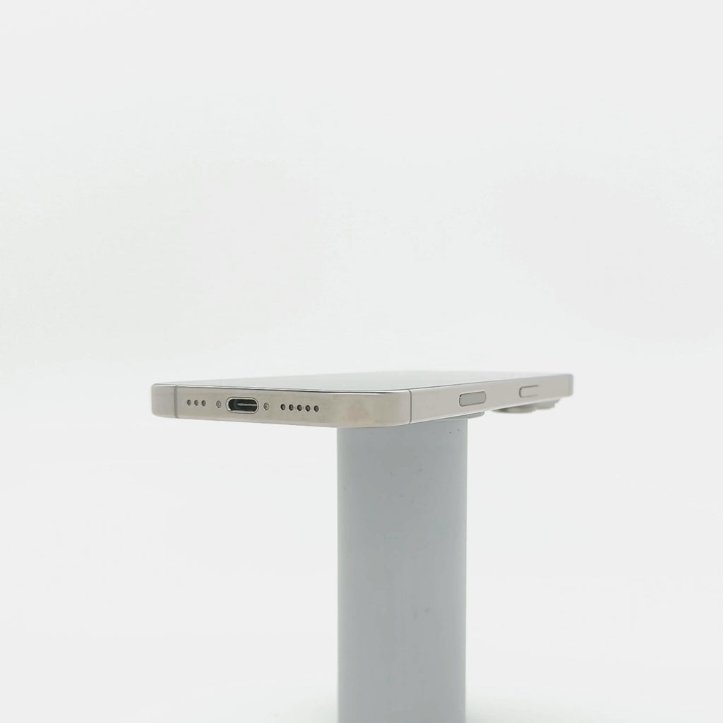 95新 Apple iPhone 16 Pro 256G 原色鈦金屬 中國大陸版