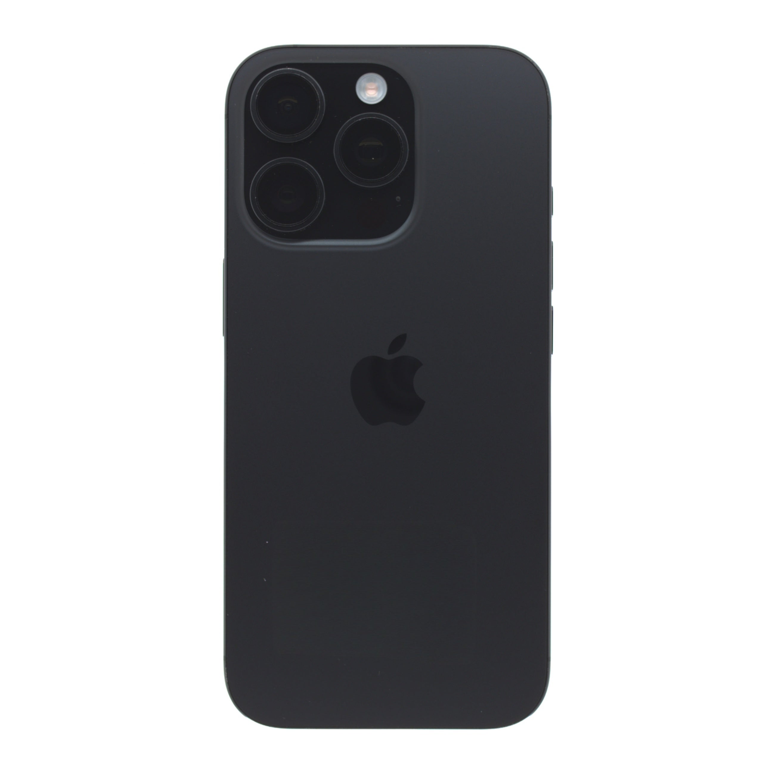 95新 Apple iPhone 16 Pro 128G 黑色鈦金屬 中國大陸版