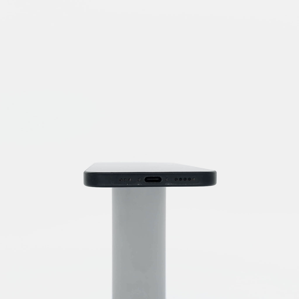 95新 Apple iPhone 15 128G 黑色 中國大陸版
