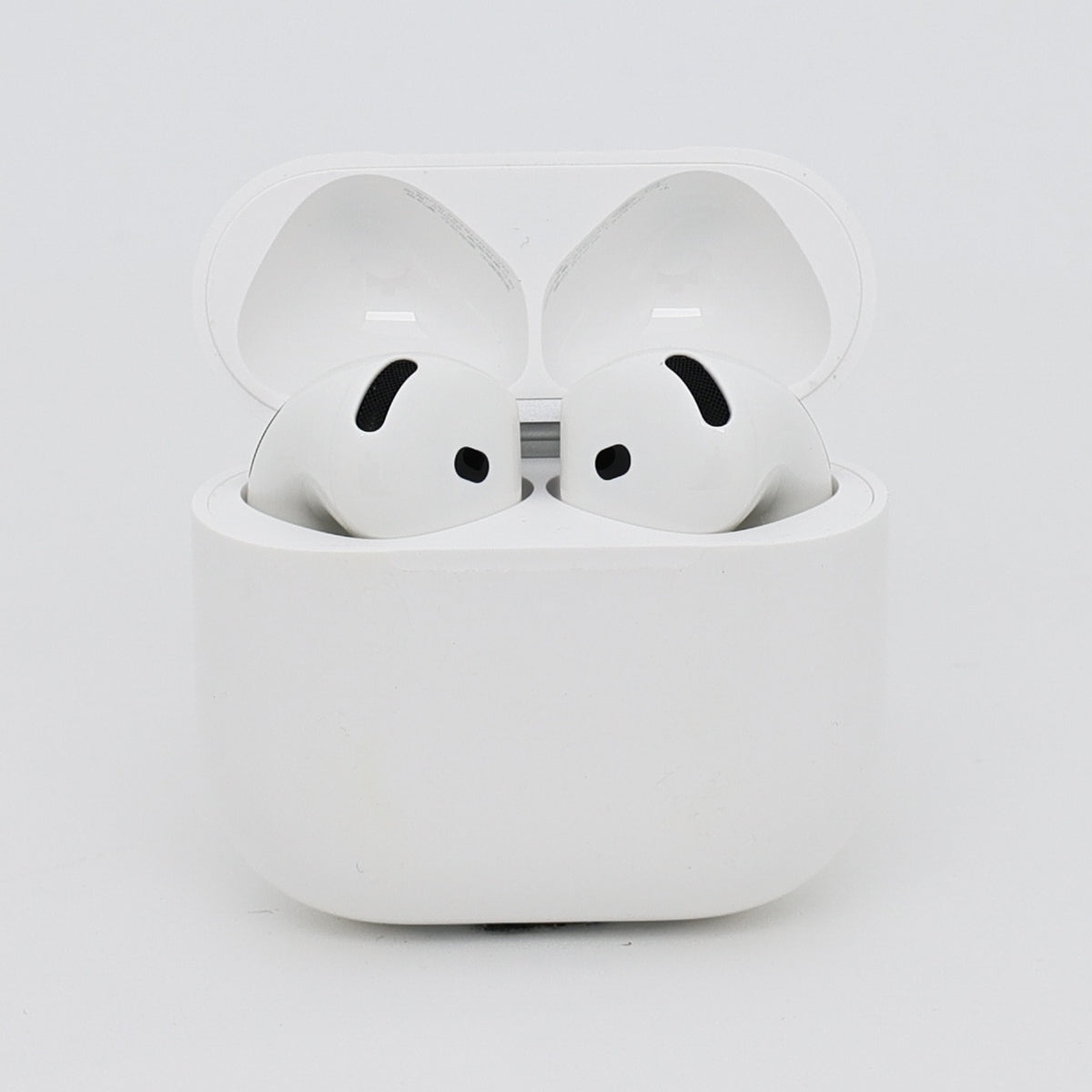 99新 Apple AirPods 4 (不支持主动降噪) 白色