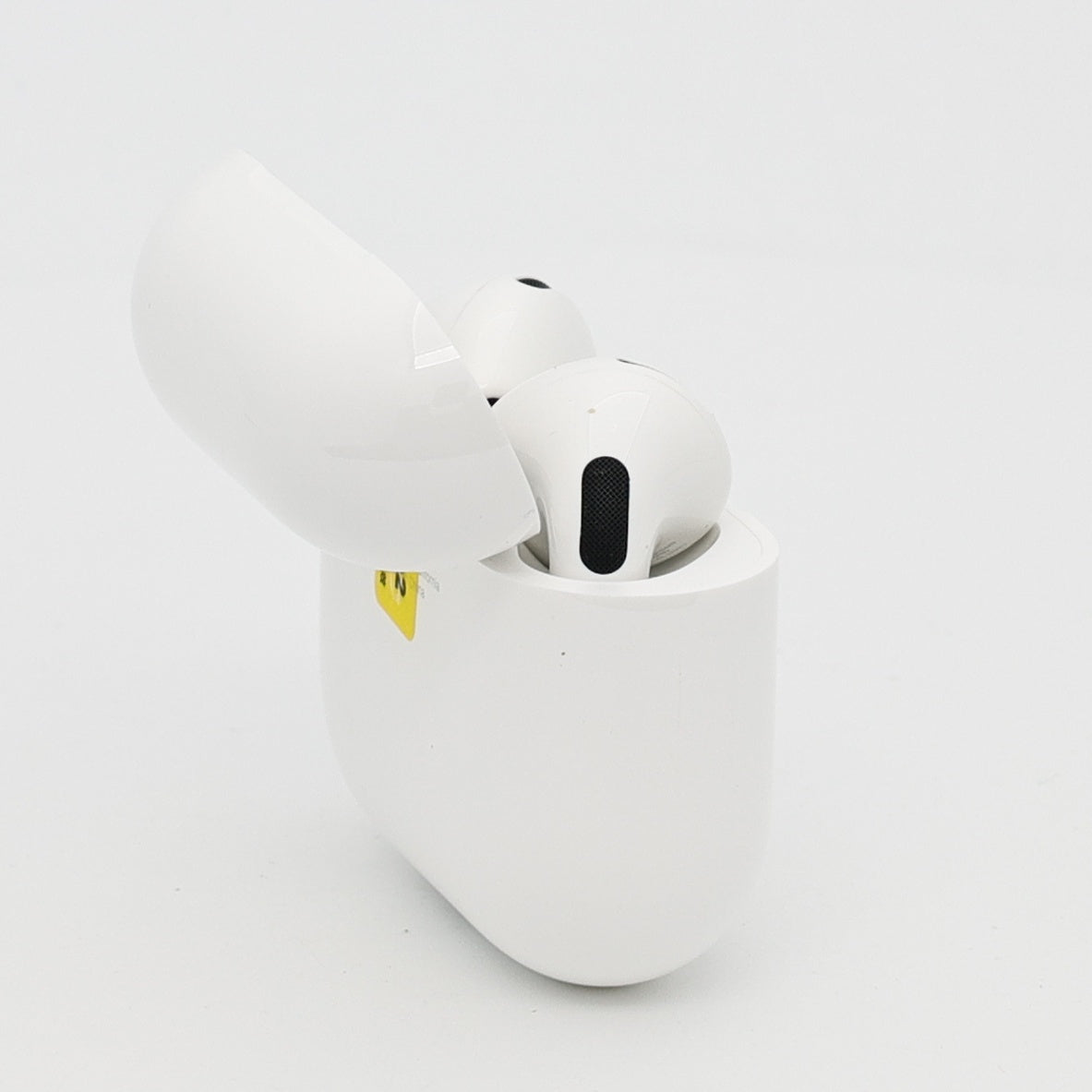 99新 Apple AirPods 4 (不支持主動降噪) 白色