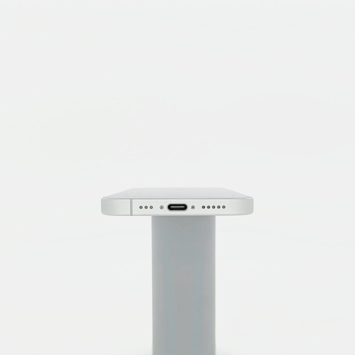 95新 Apple iPhone 16 256G 白色 中國大陸版