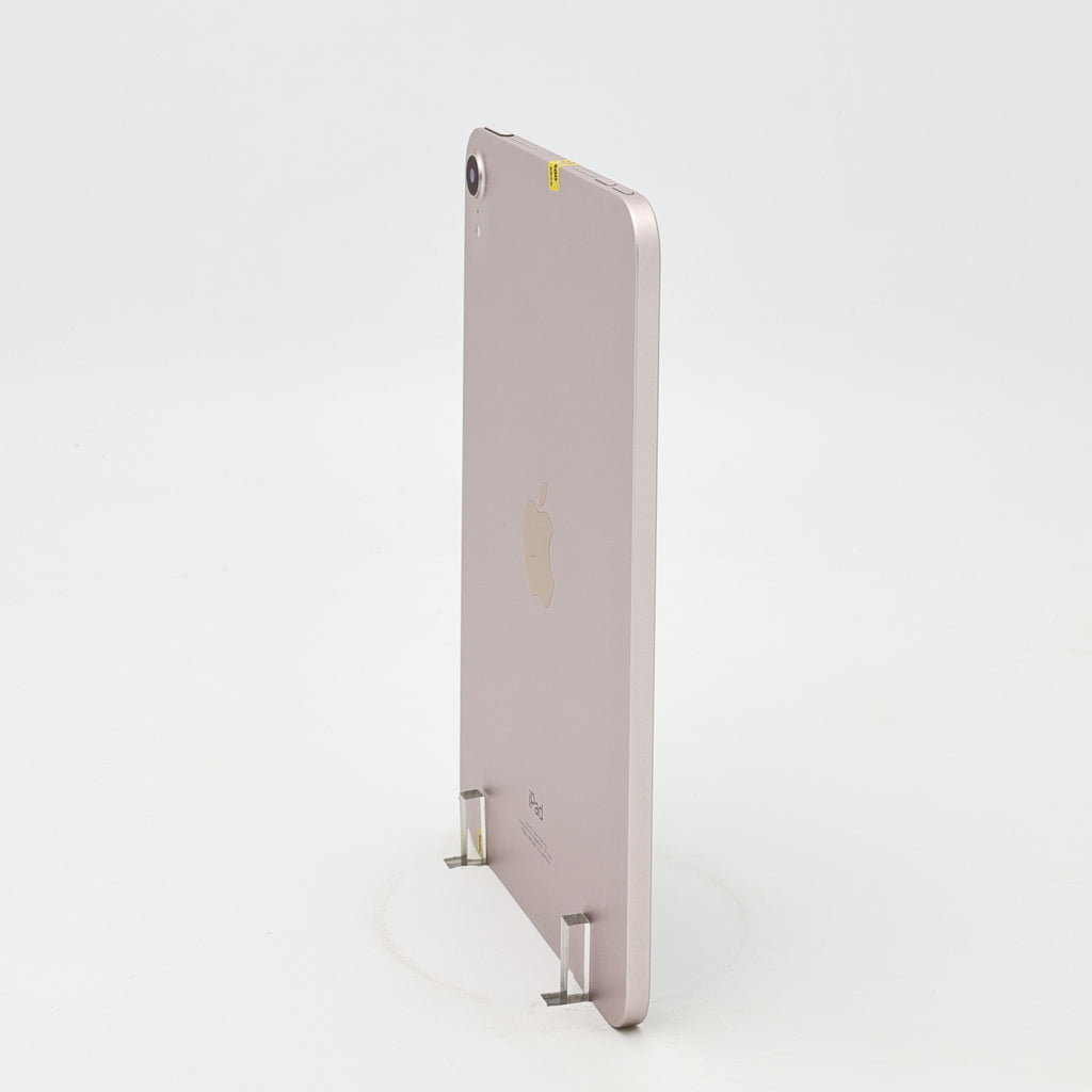 95新 Apple iPad mini6 256G 粉紅色 WIFI