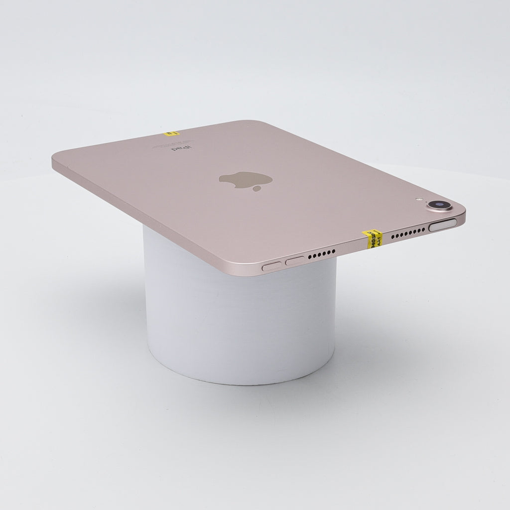 95新 Apple iPad mini6 64G 粉紅色 WIFI