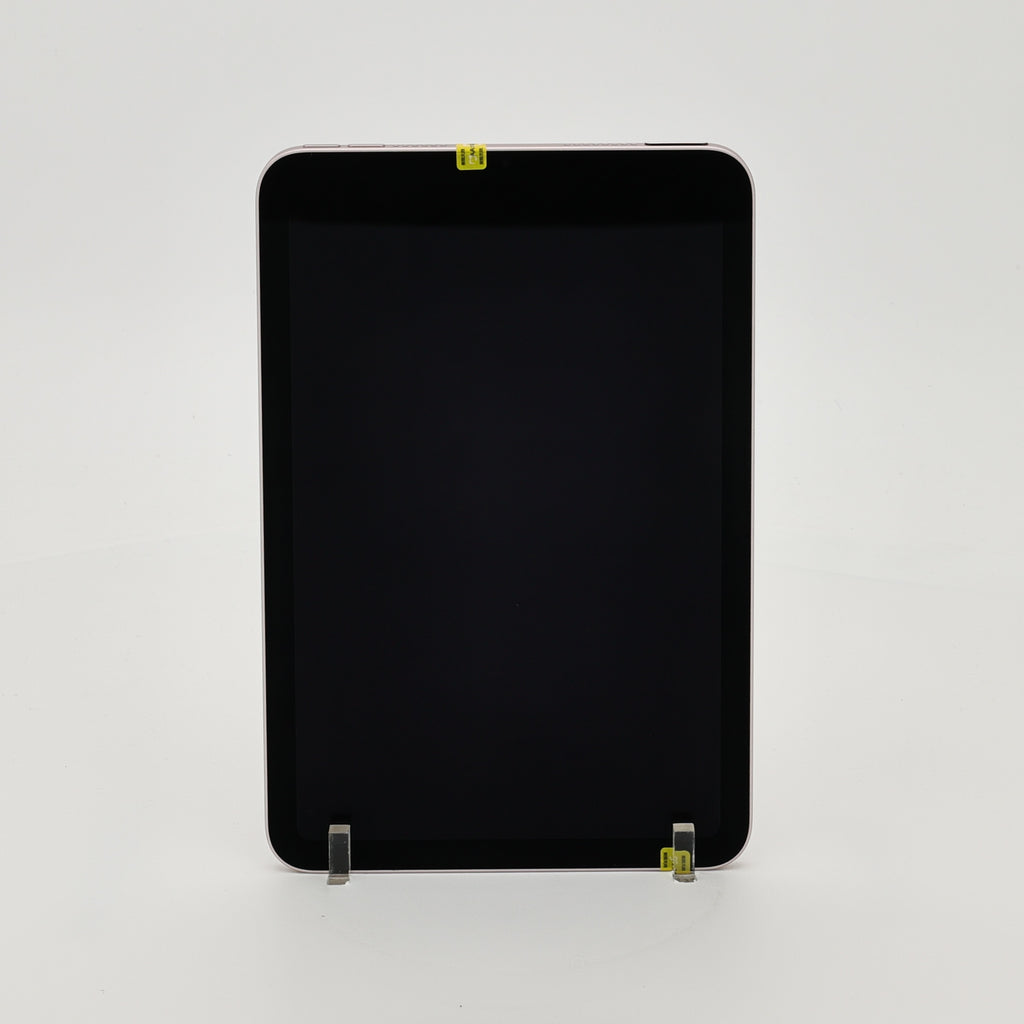 95新 Apple iPad mini6 64G 粉紅色 WIFI