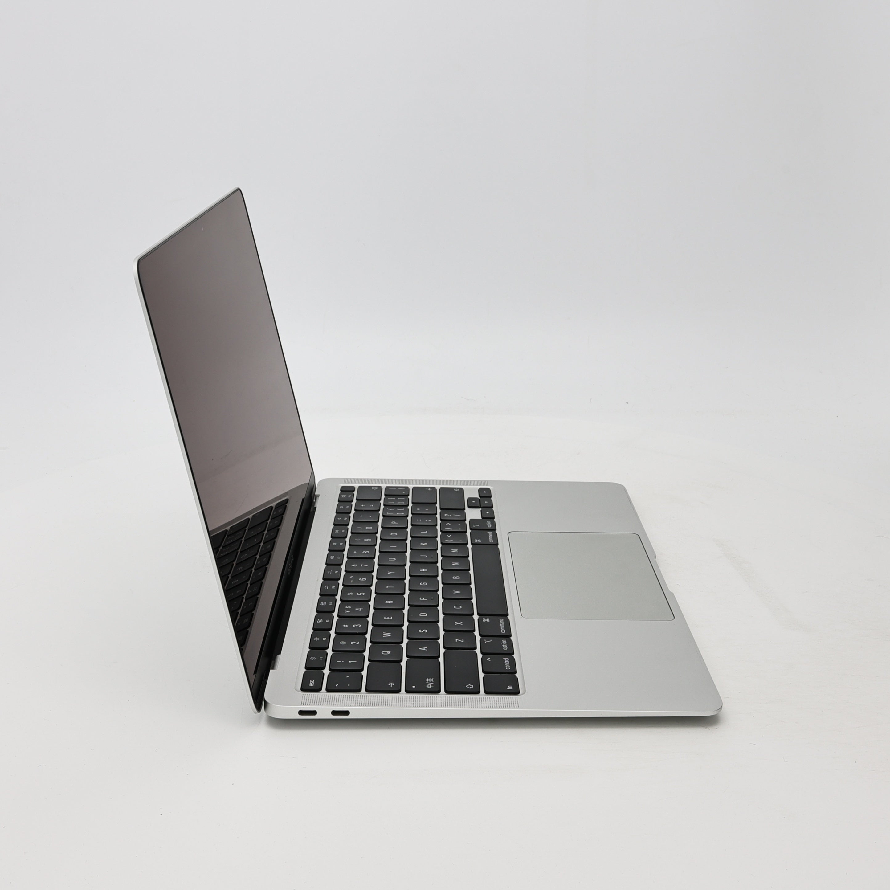 95新 Apple MacBook Air 20年 13寸 i3 1.1G 8G RAM 256G SSD 銀色