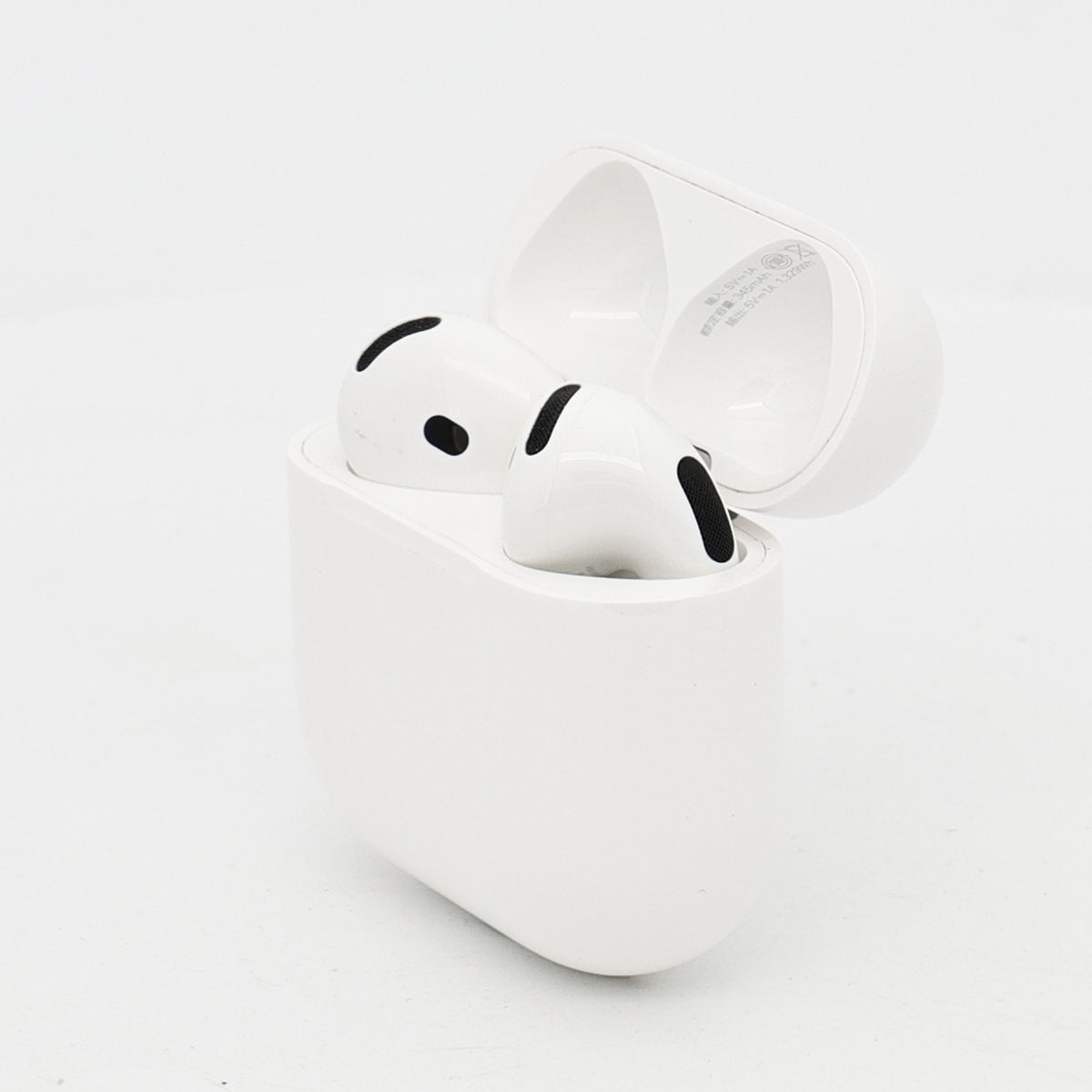 99新 Apple AirPods 4 (支持主动降噪) 白色