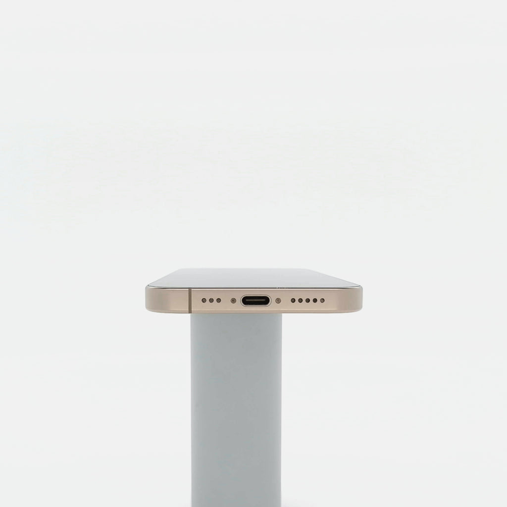 95新 Apple iPhone 16 Pro 256G 沙漠色鈦金屬 中國大陸版