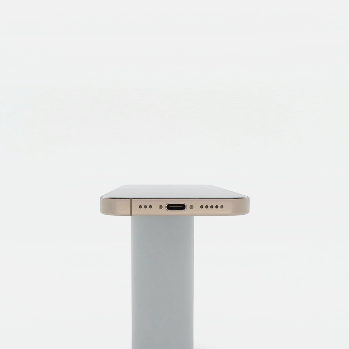 95新 Apple iPhone 16 Pro 256G 沙漠色鈦金屬 中國大陸版