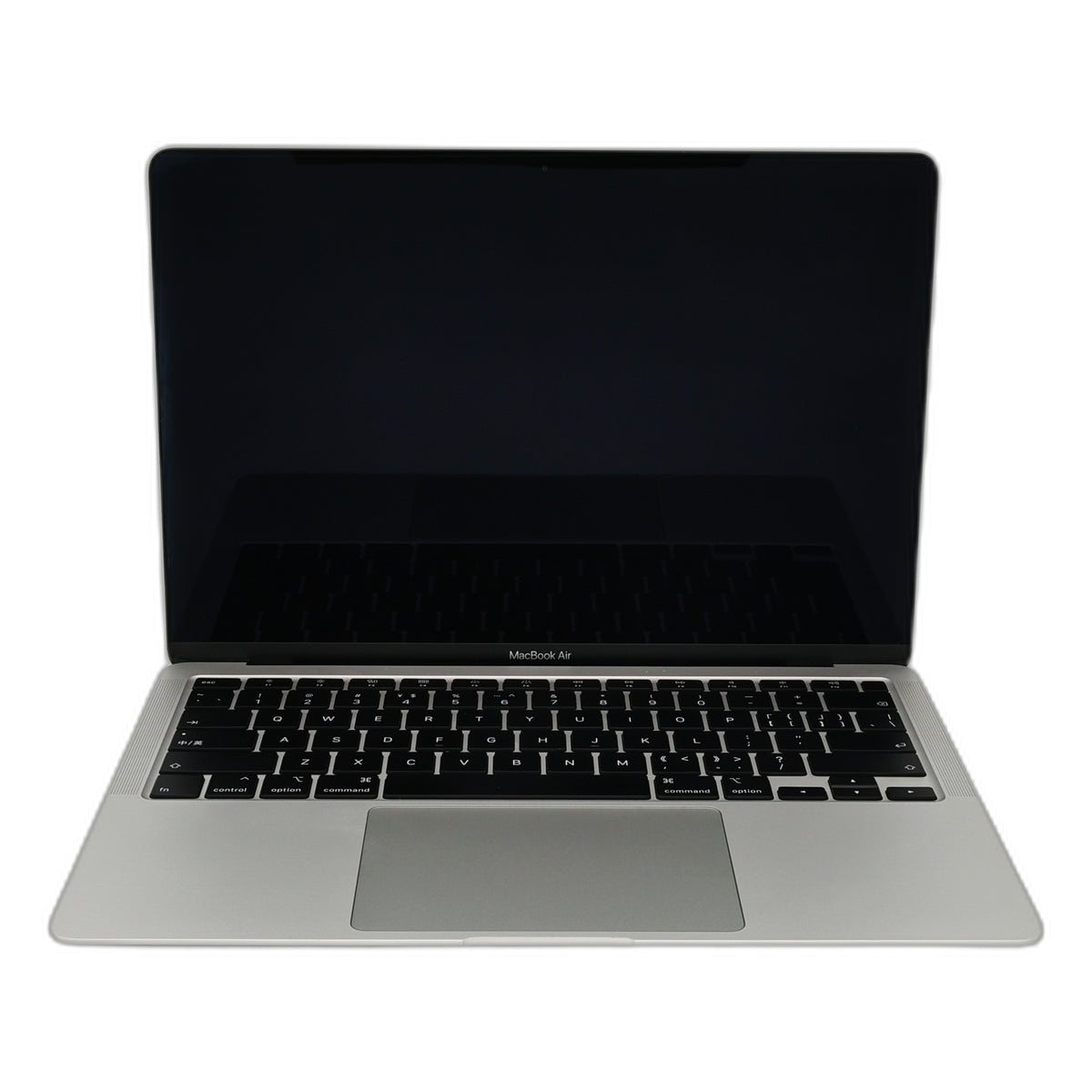 95新 Apple MacBook Air 20年 13寸 i3 1.1G 8G RAM 256G SSD 銀色