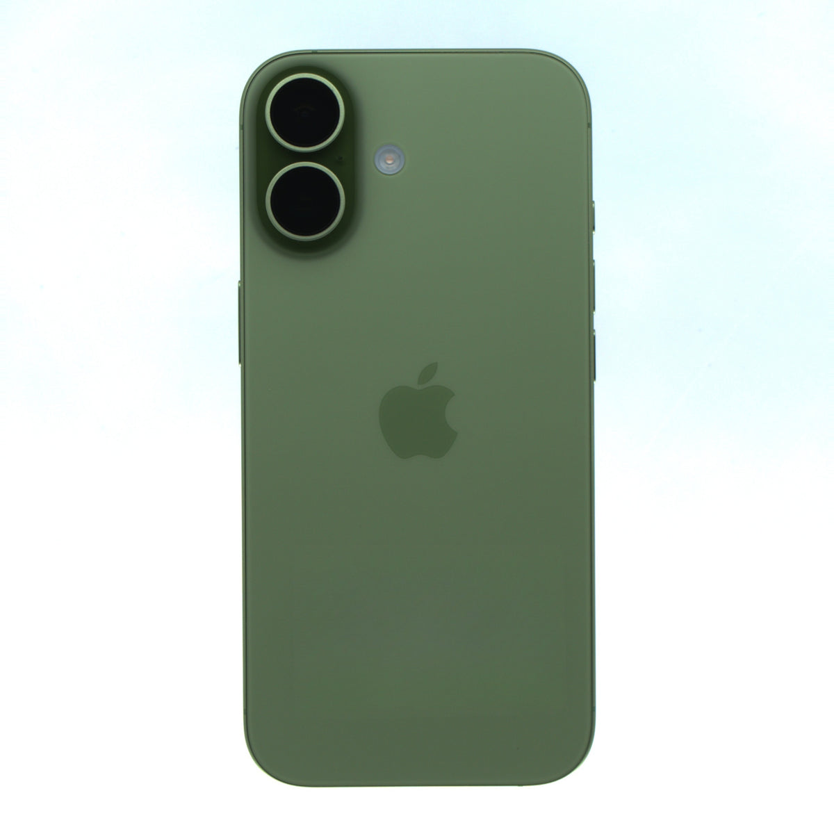 95新 Apple iPhone 17 256G 鼠尾草綠色 中國大陸版