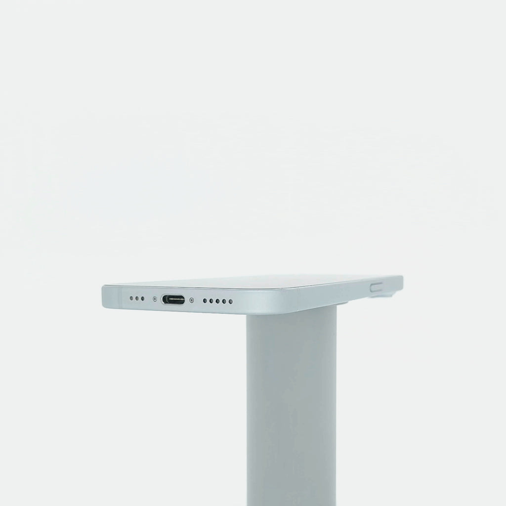 95新 Apple iPhone 15 128G 藍色 中國大陸版