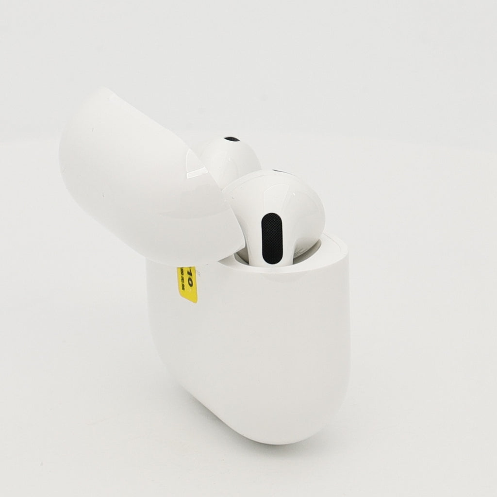 99新 Apple AirPods 4 (支持主动降噪) 白色