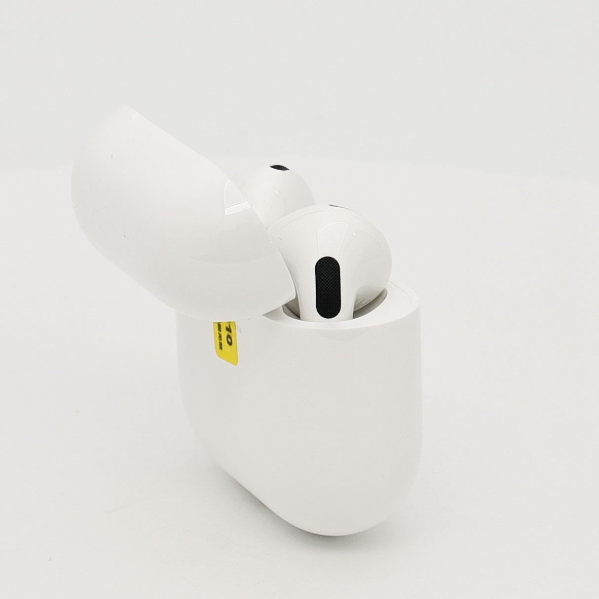 99新 Apple AirPods 4 (支持主动降噪) 白色