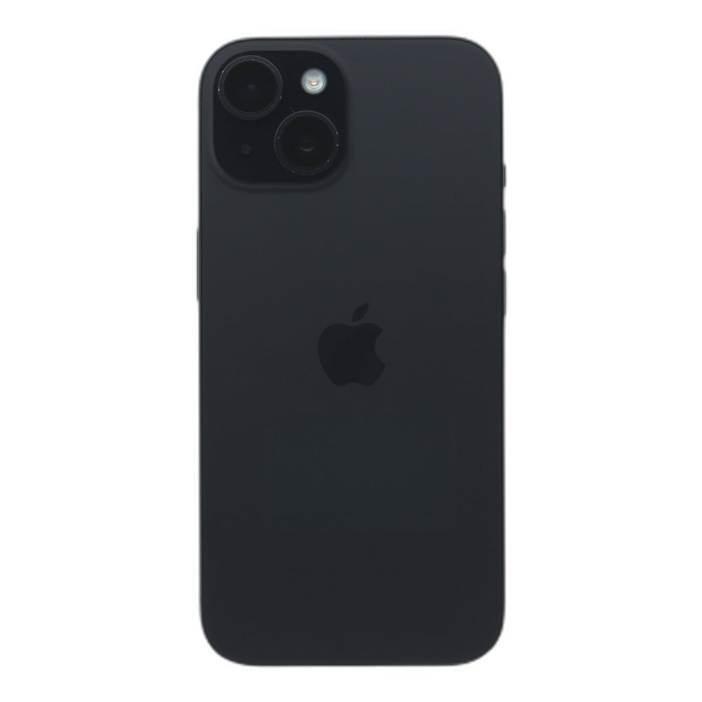95新 Apple iPhone 15 256G 黑色 中國大陸版