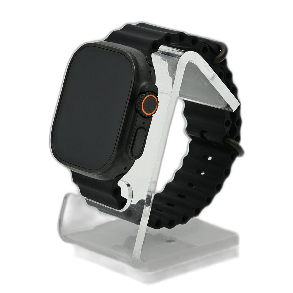 99新 Apple Watch Ultra 2 49毫米 鈦金屬