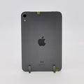 95新 Apple iPad mini6 64G 深空灰色 WIFI