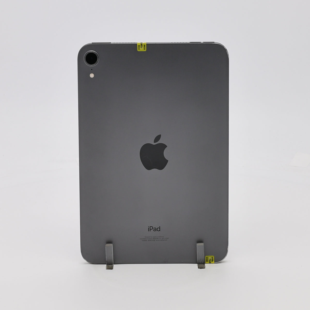 95新 Apple iPad mini6 64G 深空灰色 WIFI