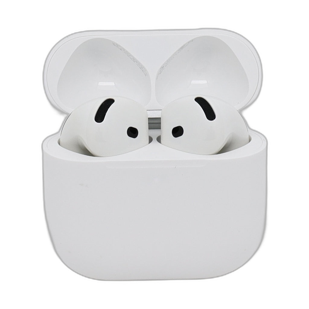 99新 Apple AirPods 4 (不支持主动降噪) 白色
