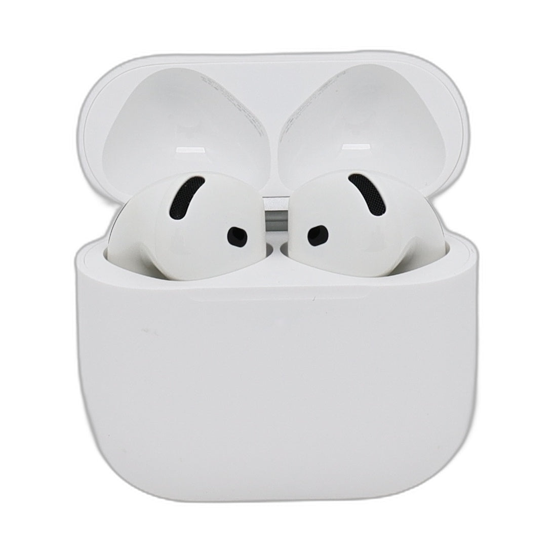 99新 Apple AirPods 4 (不支持主动降噪) 白色