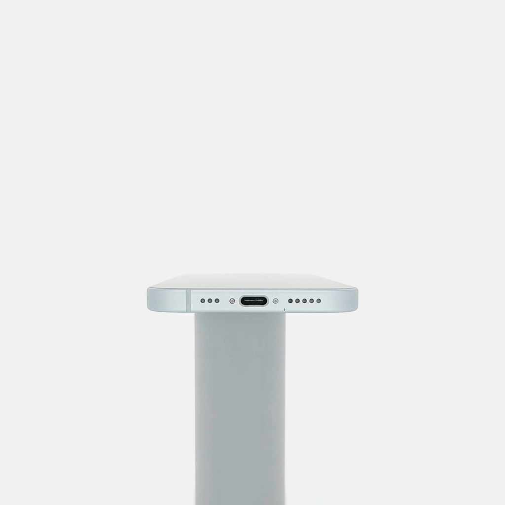 95新 Apple iPhone 15 128G 藍色 中國大陸版