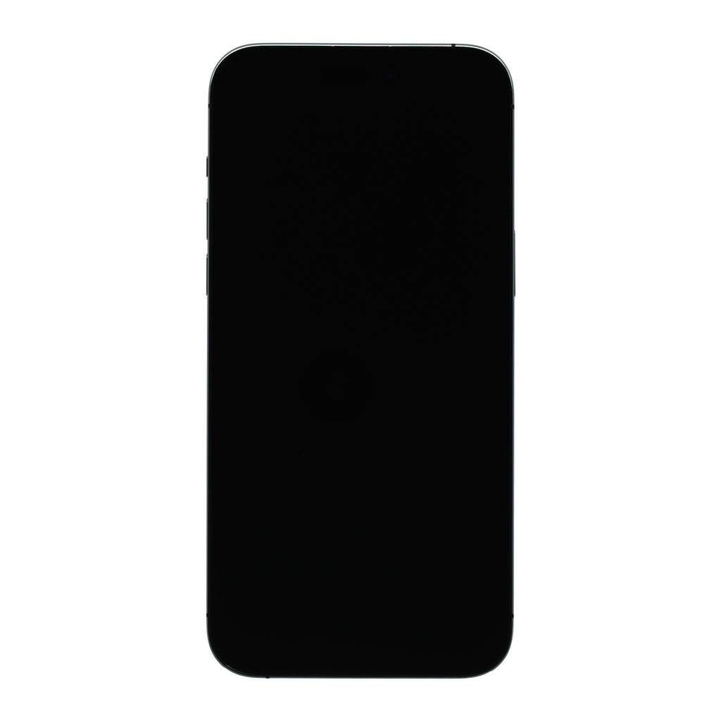 95新 Apple iPhone 14 Pro Max 128G 暗紫色 中國大陸版