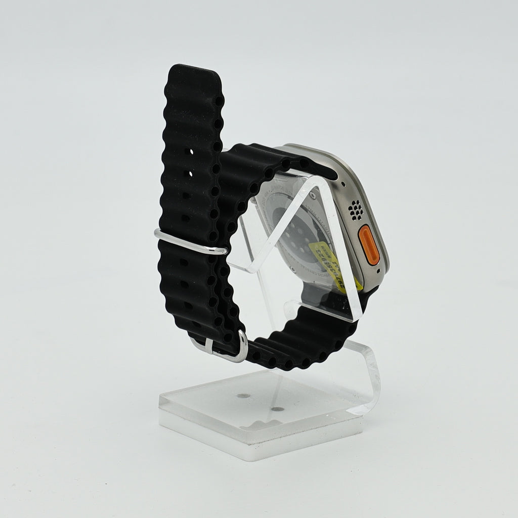 99新 Apple Watch Ultra 2 49毫米 鈦金屬