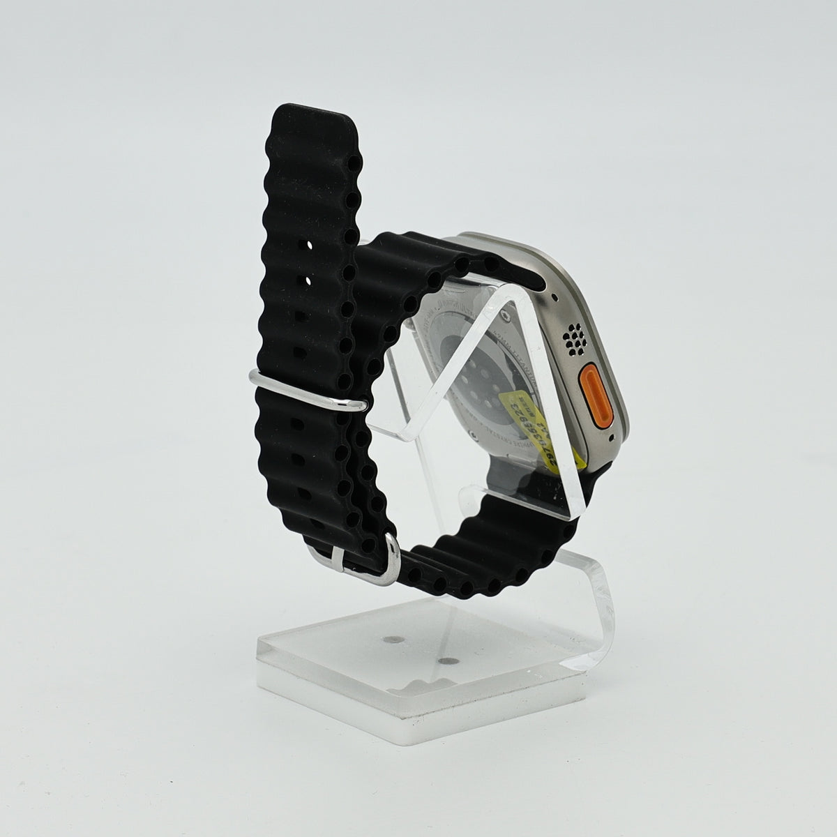 99新 Apple Watch Ultra 2 49毫米 鈦金屬