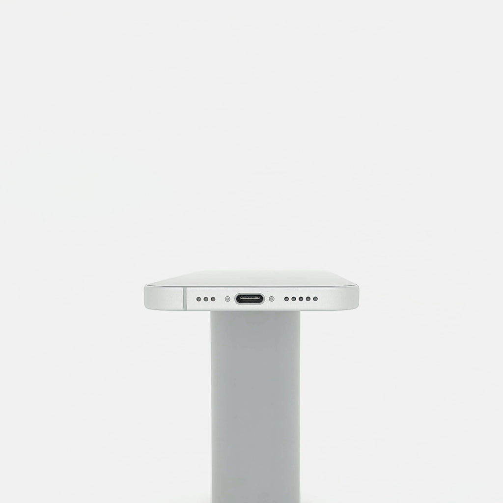 95新 Apple iPhone 16 256G 白色 中國大陸版