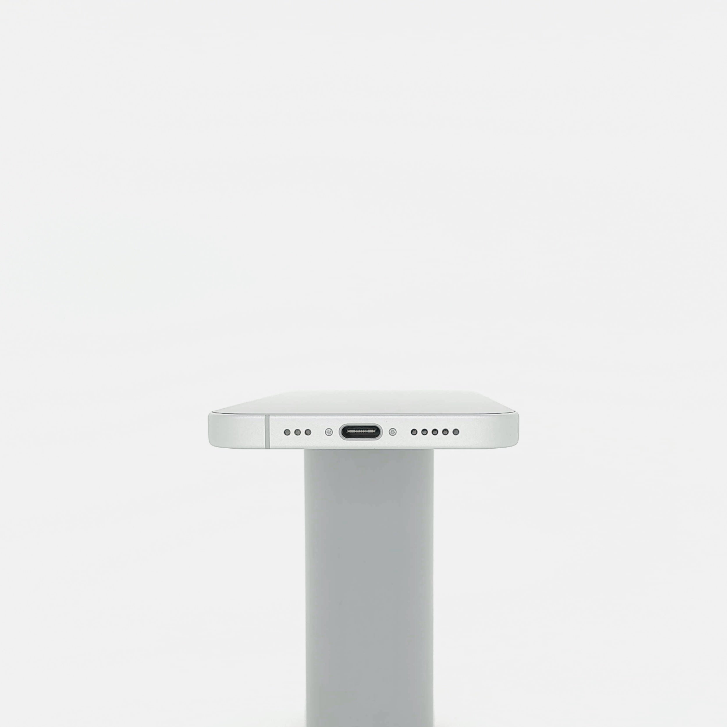 95新 Apple iPhone 16 256G 白色 中國大陸版