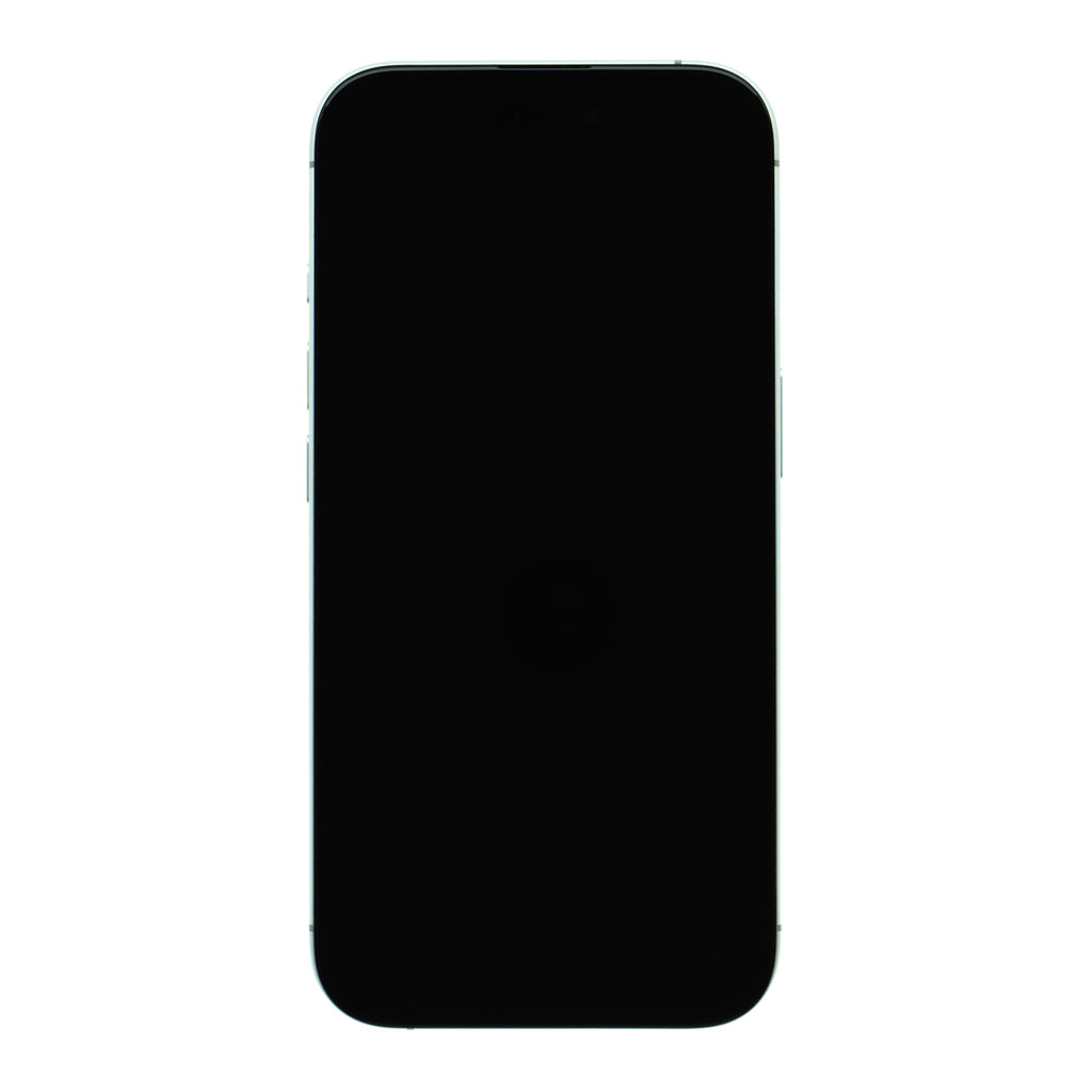 95新 Apple iPhone 16 256G 白色 中國大陸版