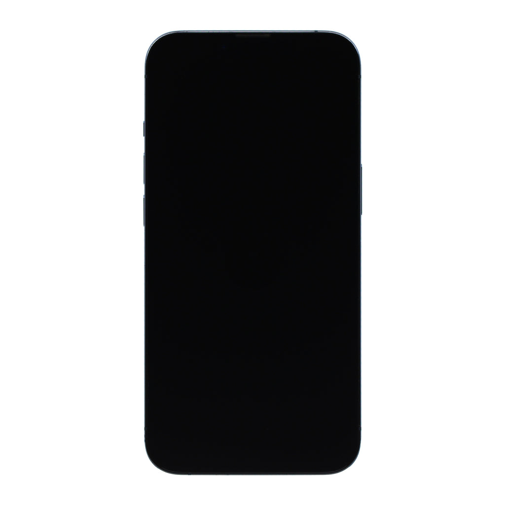 95新 Apple iPhone 13 Pro 1T 遠峰藍色 中國大陸版