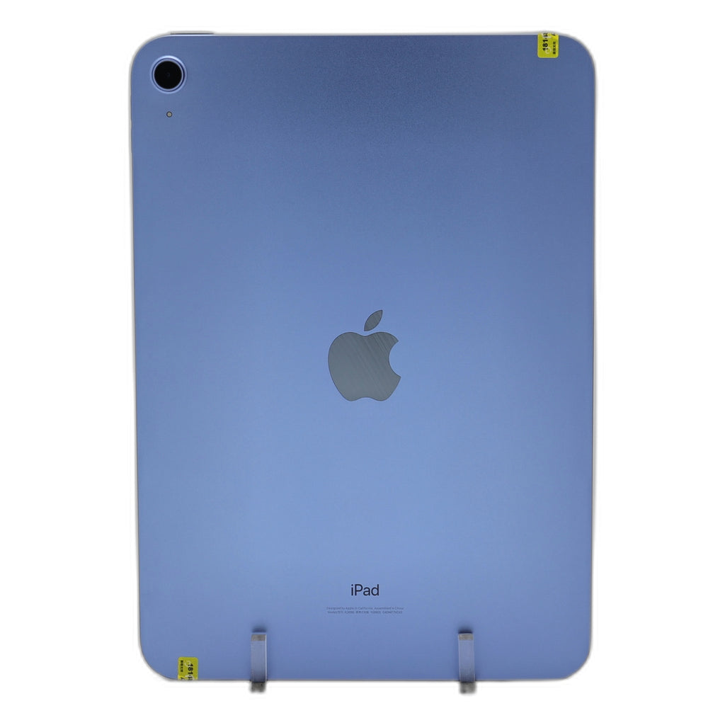 95新 Apple iPad 10代 64G 藍色 WIFI
