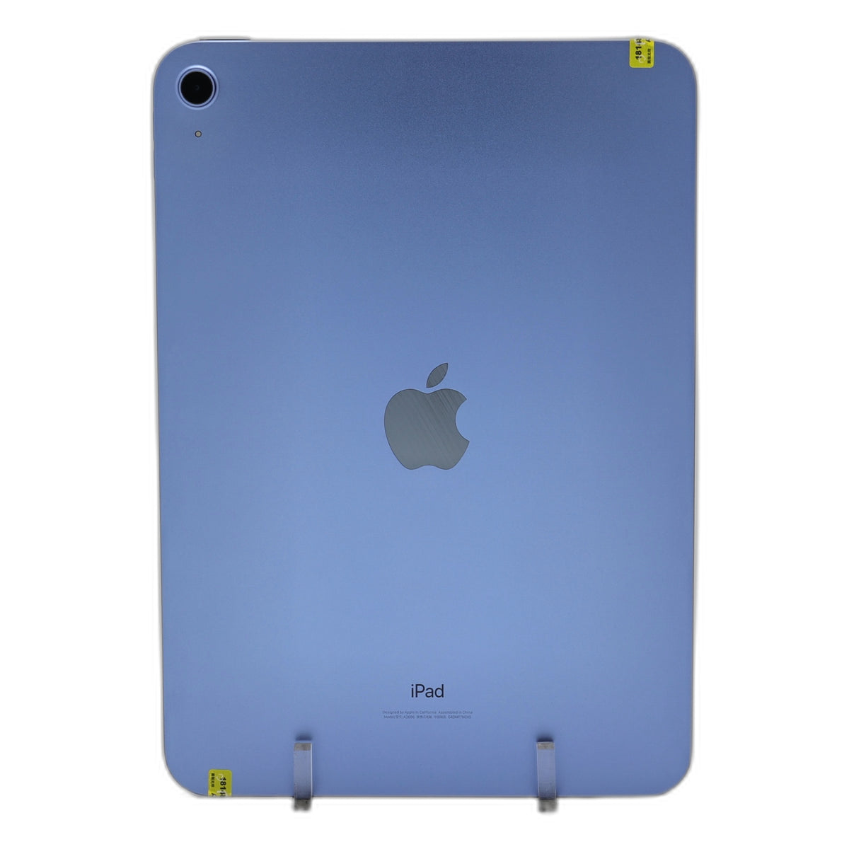 95新 Apple iPad 10代 64G 藍色 WIFI