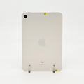 95新 Apple iPad mini6 64G 星光色 WIFI