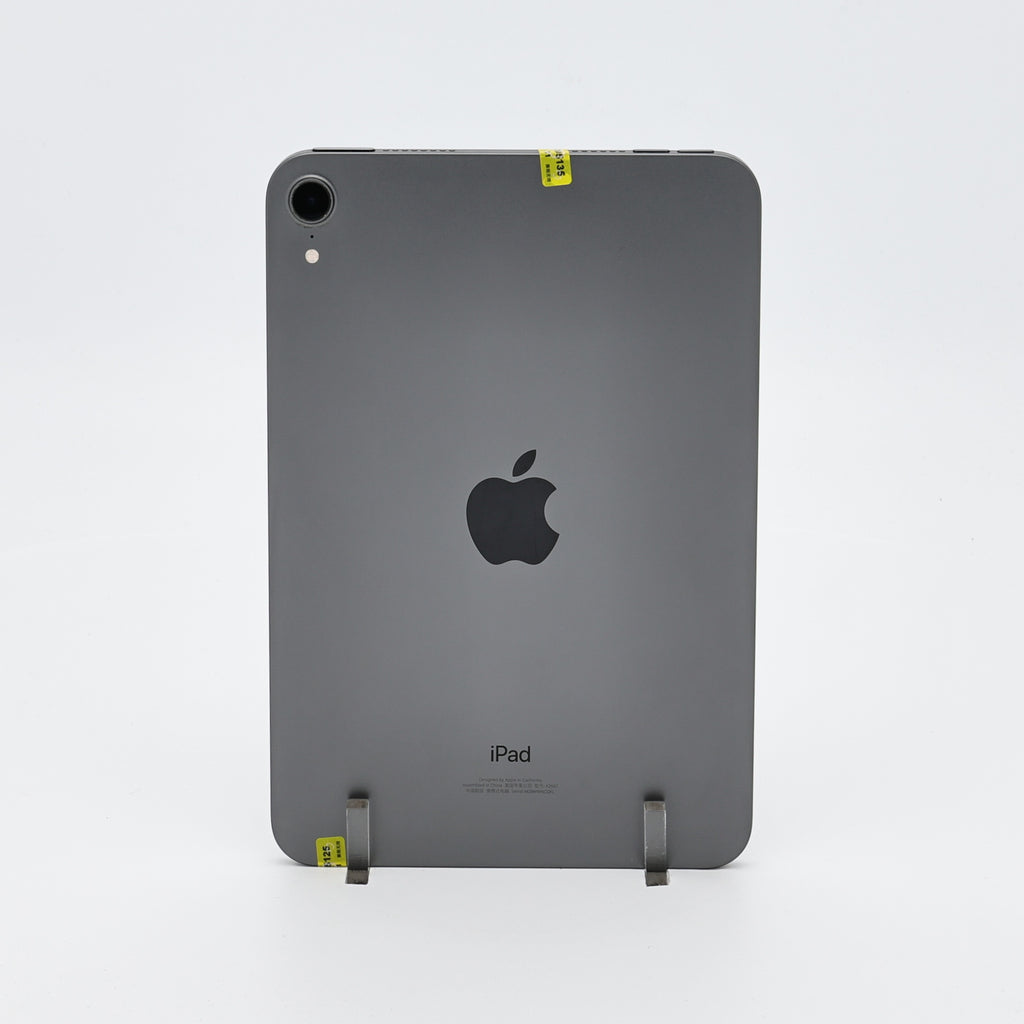 95新 Apple iPad mini6 64G 深空灰色 WIFI
