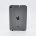 95新 Apple iPad mini6 64G 深空灰色 WIFI