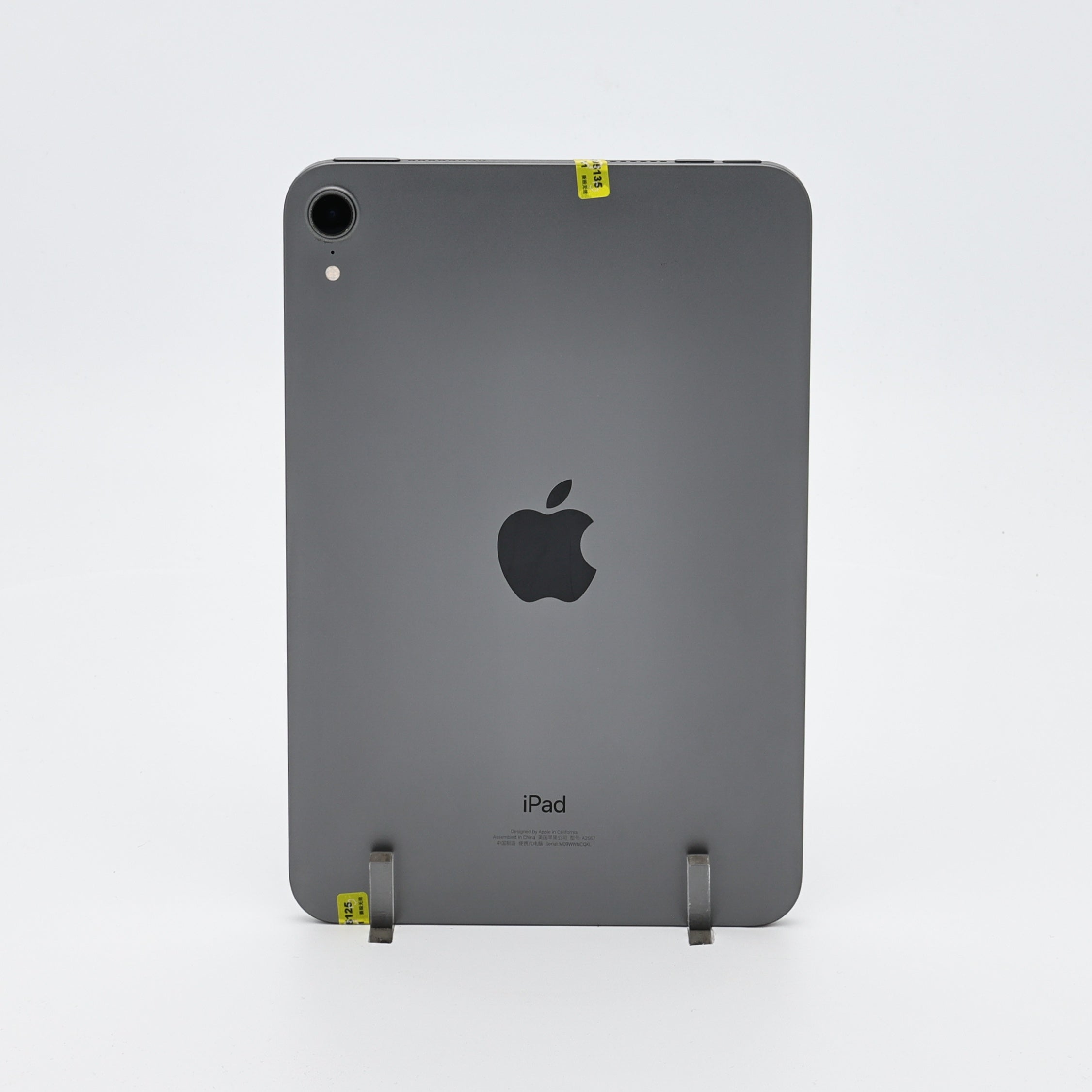 95新 Apple iPad mini6 64G 深空灰色 WIFI