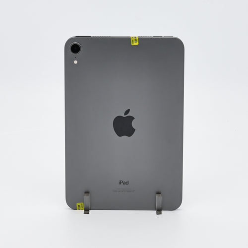 95新 Apple iPad mini6 64G 深空灰色 WIFI