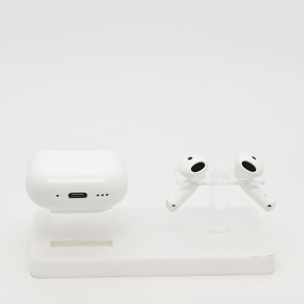99新 Apple AirPods 4 (支持主动降噪) 白色