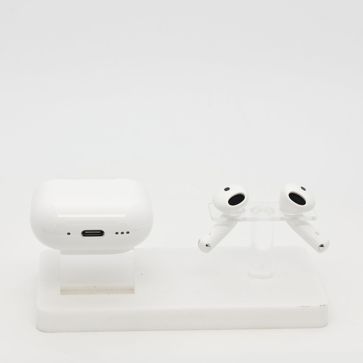 99新 Apple AirPods 4 (支持主动降噪) 白色
