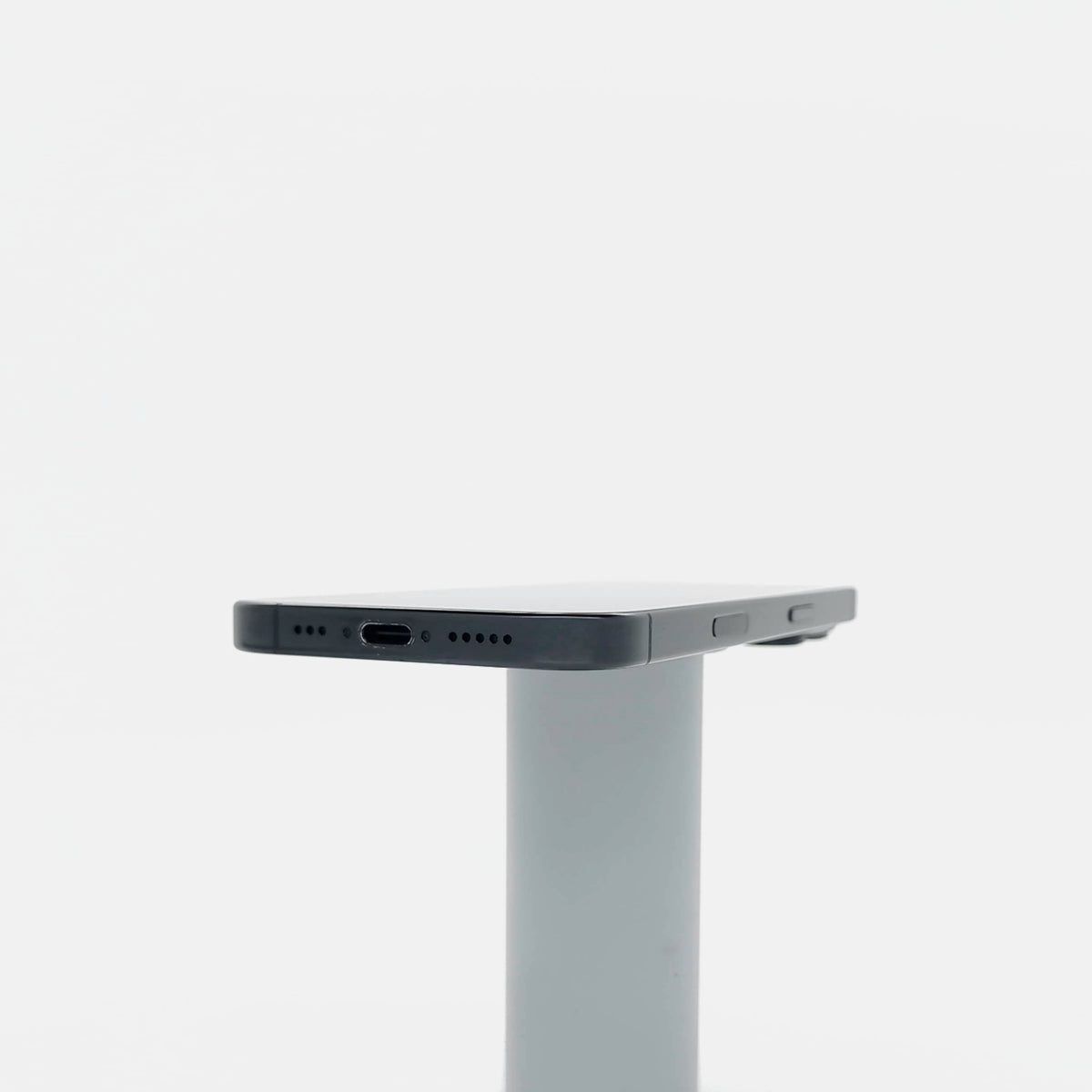 95新 Apple iPhone 16 Pro 256G 黑色鈦金屬 中國大陸版