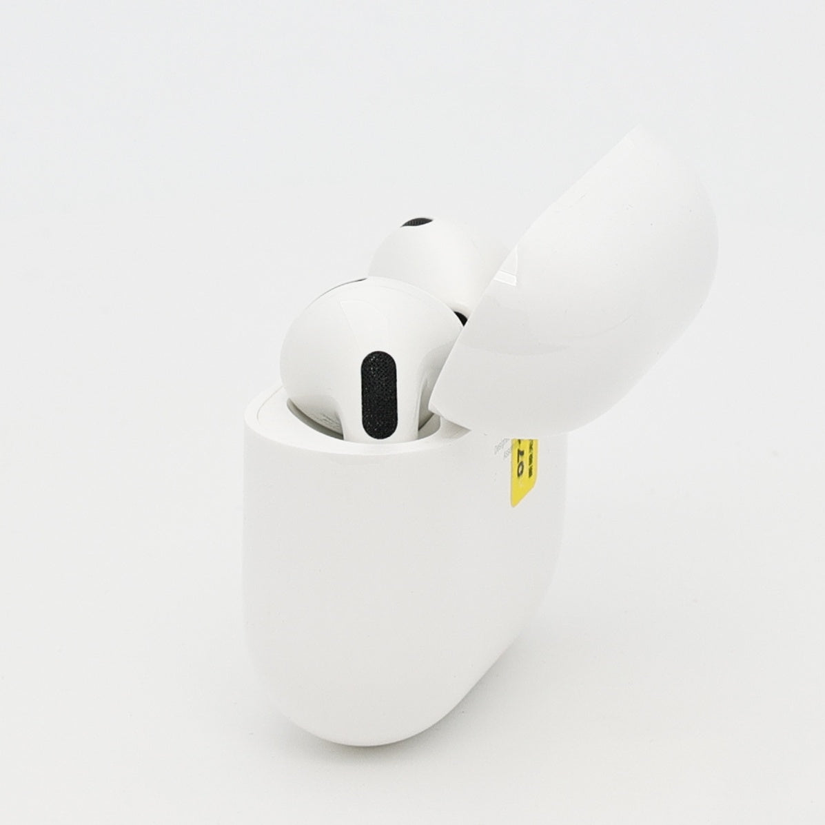 99新 Apple AirPods 4 (不支持主动降噪) 白色